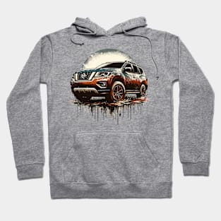 Nissan Pathfinder Hoodie